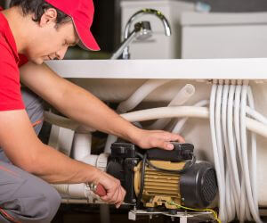 About Emergency plumbing pros East Wakefield, NH
